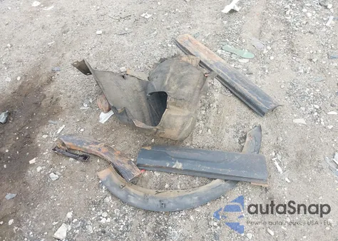 2021 Ford Bronco Sport Outer Banks из США, поврежденный, VIN 3FMCR9C60MRA72843